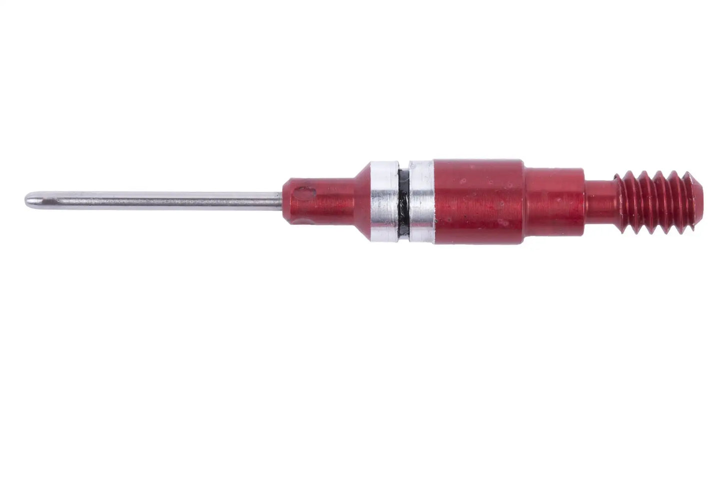 DMC 67-020-01 Socket, Tester Tip (#20) - Red