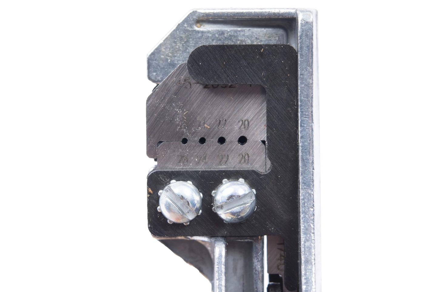 DMC 45-2692 20-26 AWG Custom Stripmaster® Lite Tool