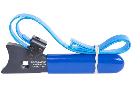 DMC BT-BS-609BSS Strap Wrench