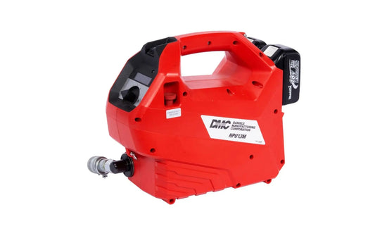 DMC HPU13M Hydraulic Power Unit - Battery