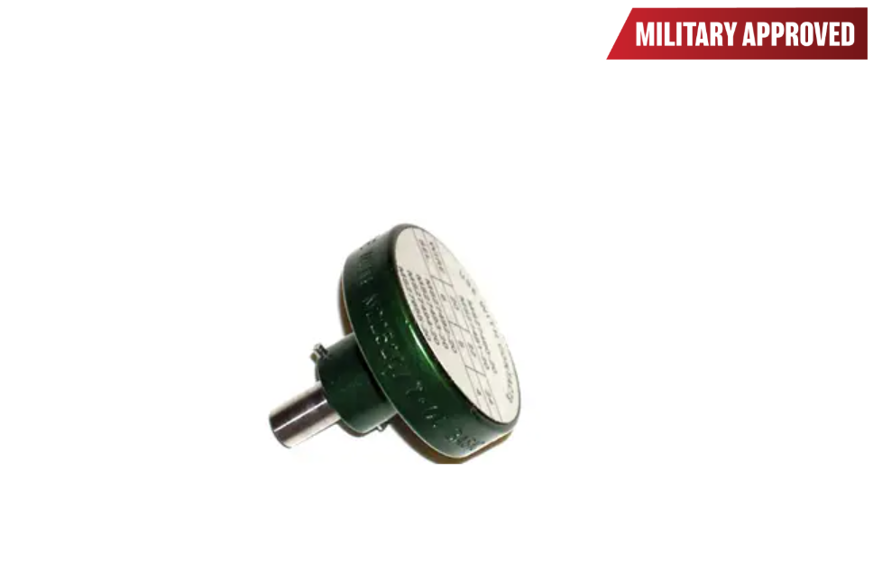 DMC 86-7 Positioner