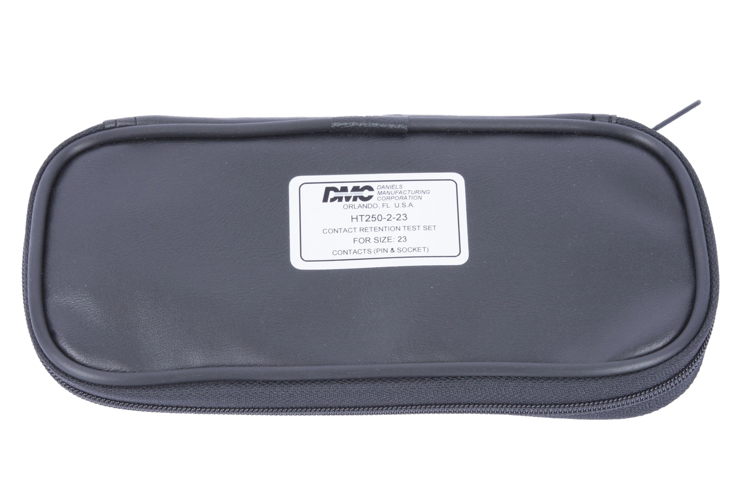 DMC HT250-2-23 Contact Retention Test Set (3.0 - 5.5 lbs)