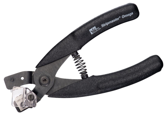 Ideal Omega Stripmaster End Stripper Frame Only 65-0150