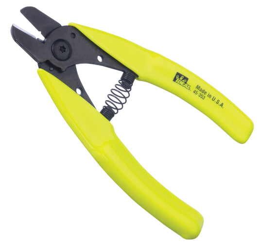 Ideal V-Notch Wire Cutter 45-353