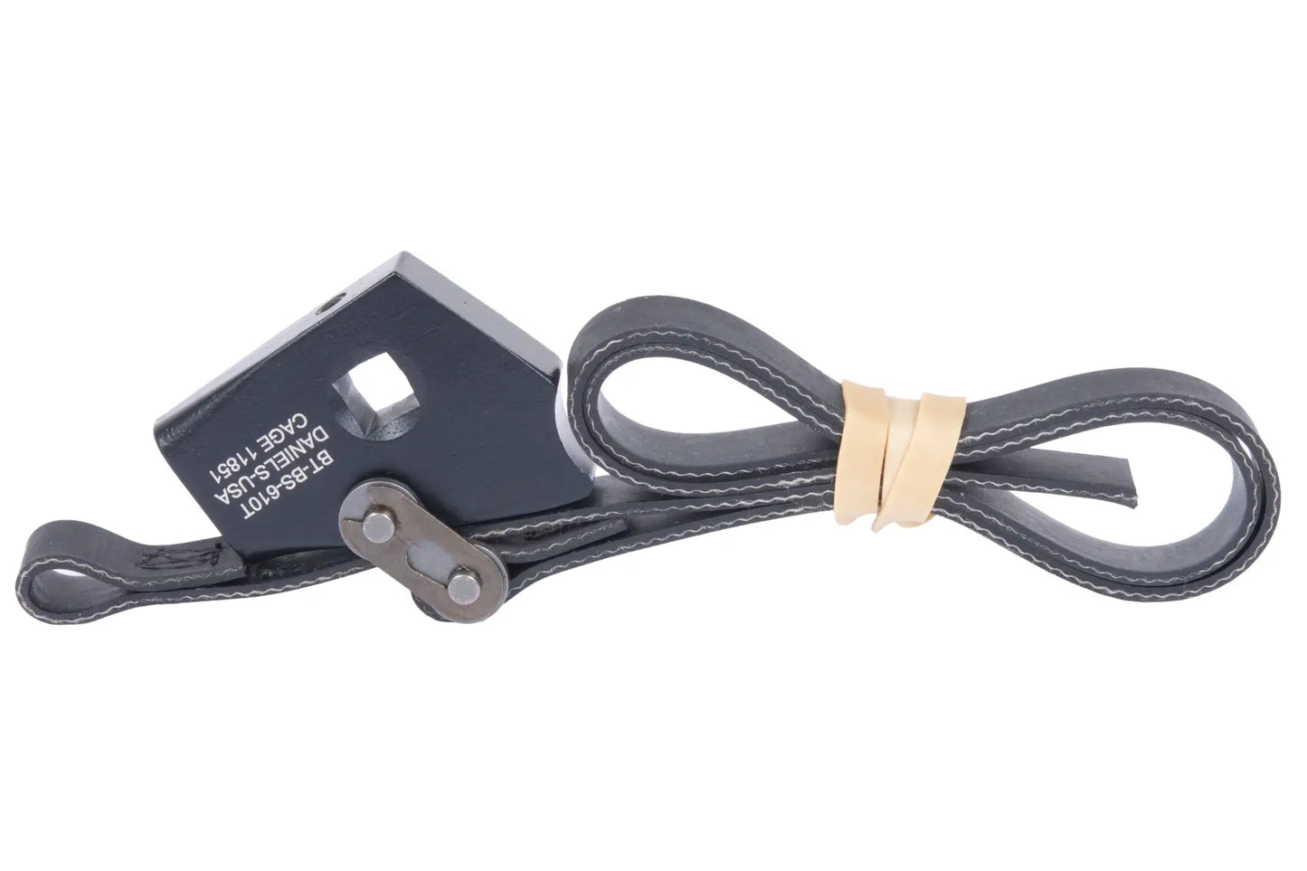 DMC BT-BS-610T Strap Wrench - Handle-less