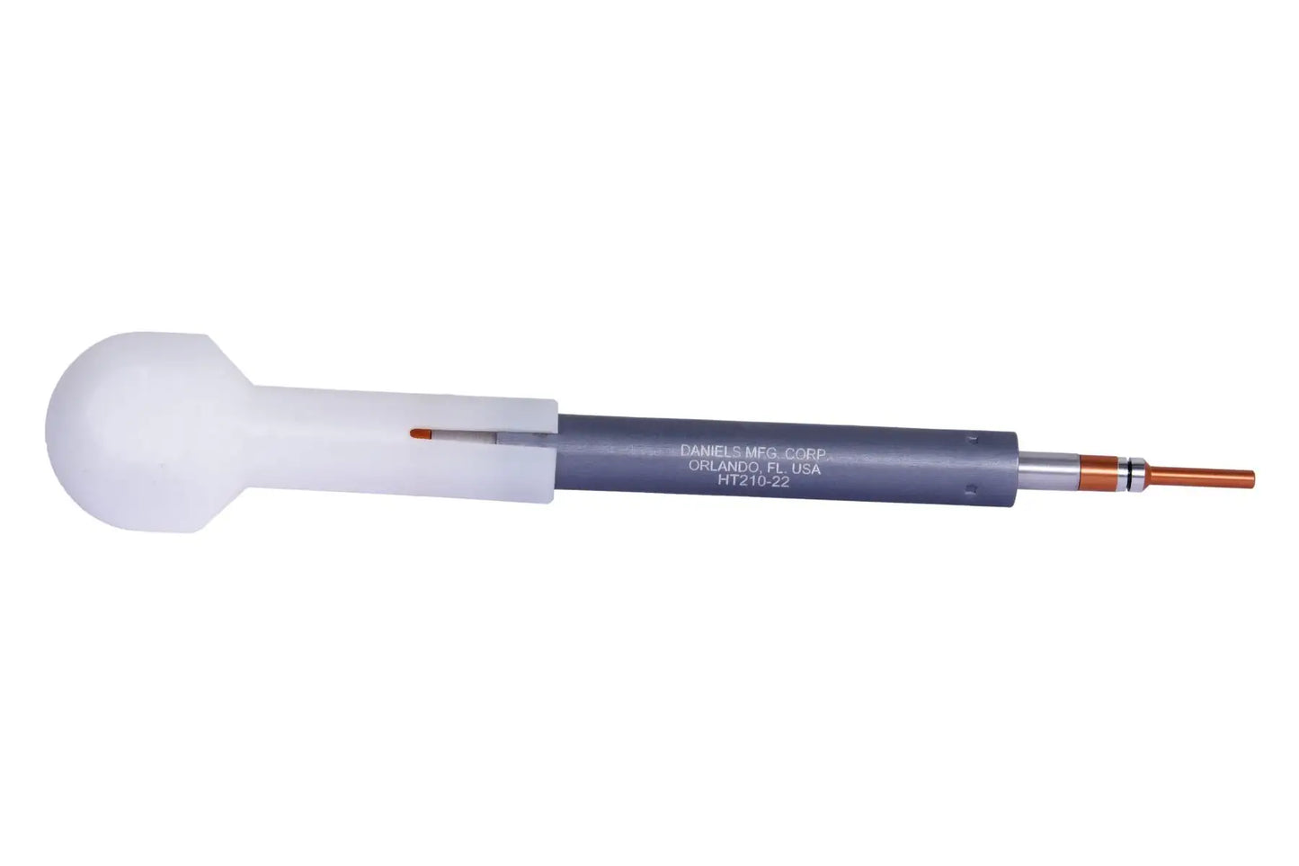 DMC HT210-22 Retention Tester (10 lbs)