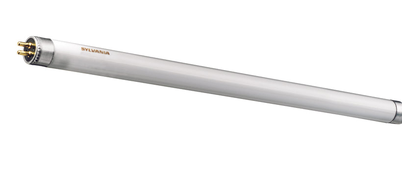 Special Fluorescent Lamps