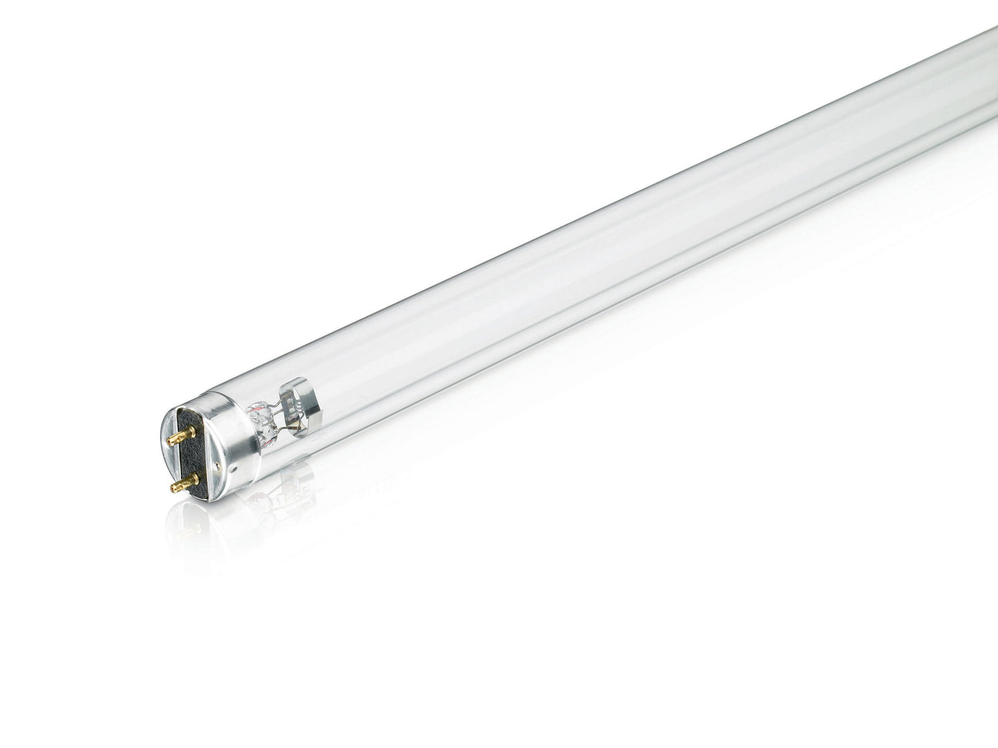 Philips TUV 75W HO 1SL/6 T8 (Qty. 2)