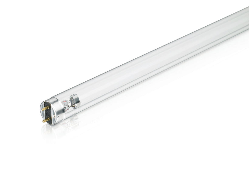 Philips Commercial &amp; Professional UVC Germicidal Lamps for Air, Surface, and Water Disinfection