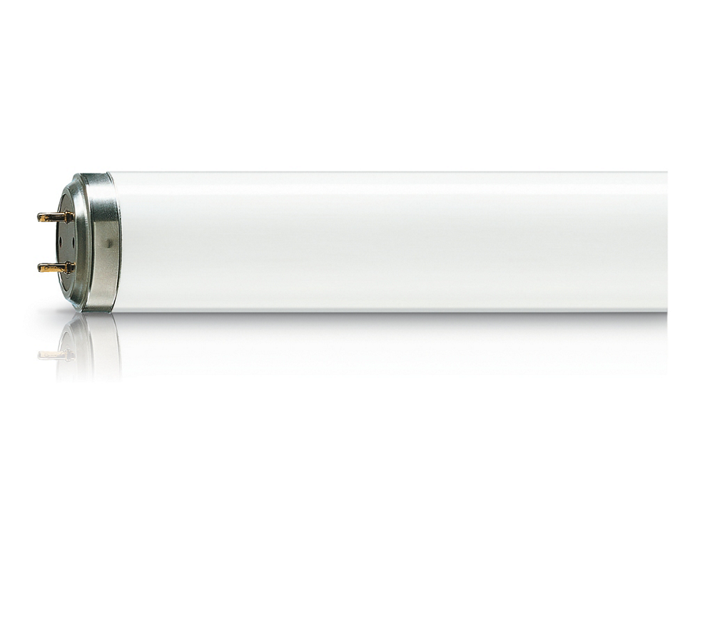 Philips Actinic BL TL 40W/10 SLV/25 (Qty. 3)