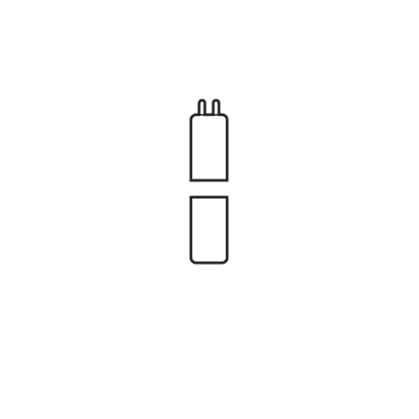 Philips TUV 16W 4P SE UNP/32 TL Mini (Qty. 2)