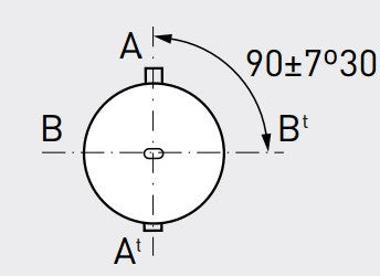 Dr. Fischer 399N (Philips 399N) 12V 0.5A Ba15s (Qty. 10)