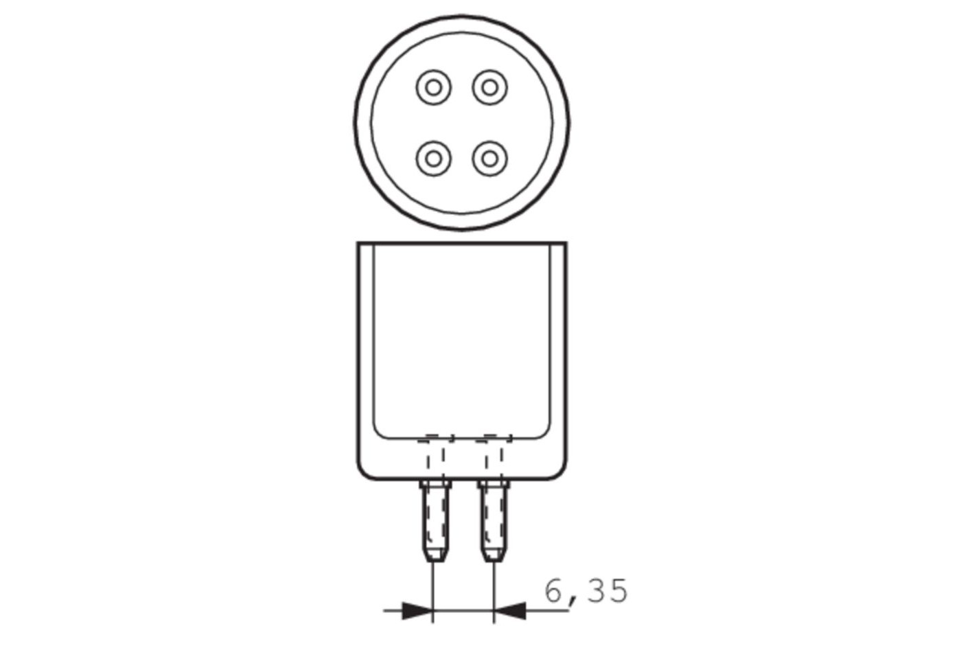 Philips TUV 130W XPT SE UNP/20 (Qty. 2)