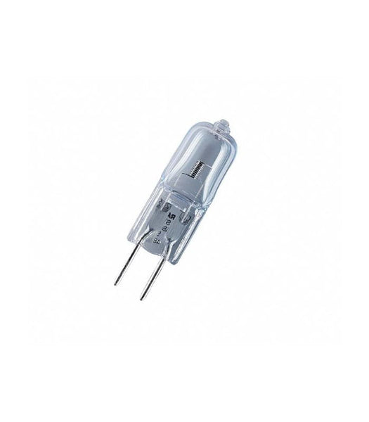 Osram 64460 100W 24V GY6.35 Halostar Halogen Lamp (Qty. 5) – Ved Group -  Ved Electricals - Philips Lighting