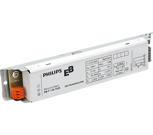 Philips UV Ballasts/Chokes & Starters for Superior UV Lamp Life