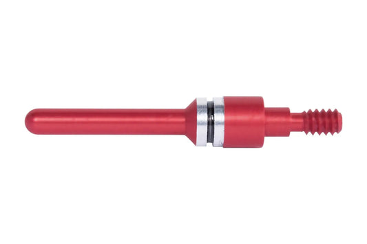 DMC 67-008-01 Socket, Tester Tip #8 - Red