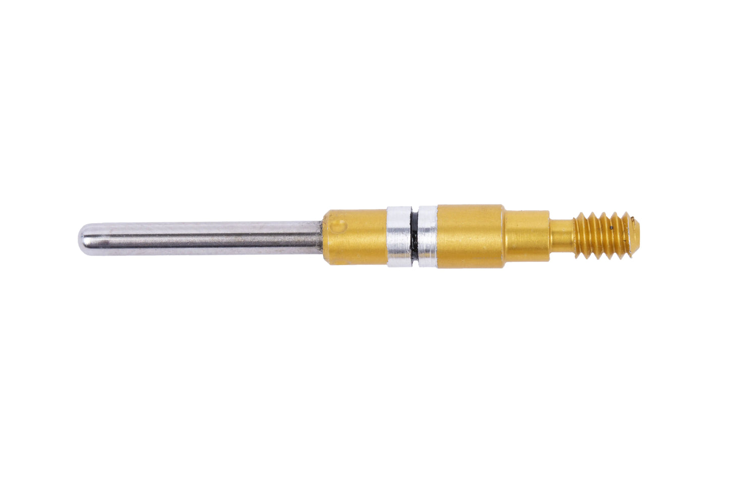 DMC 67-012-01 Socket, Tester Tip #12 - Yellow