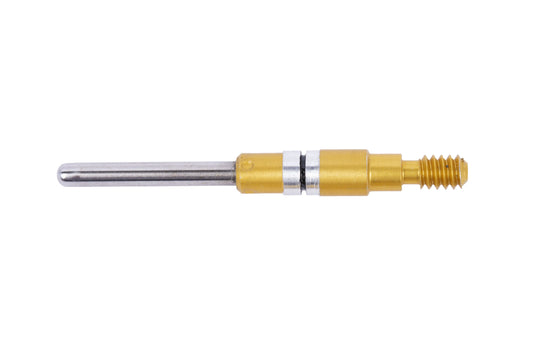 DMC 67-012-01 Socket, Tester Tip #12 - Yellow