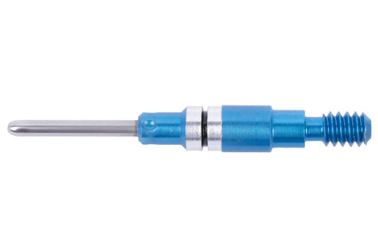 DMC 67-016-01 Socket, Tester Tip - #16 - Blue
