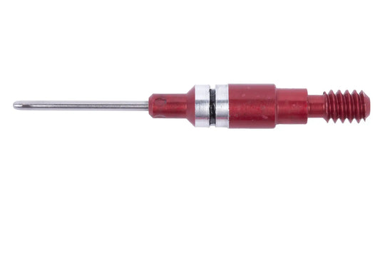 DMC 67-020-01 Socket, Tester Tip (#20) - Red