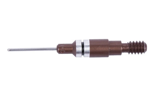 DMC 67-022-01 Socket, Tester Tip (#22) - Copper