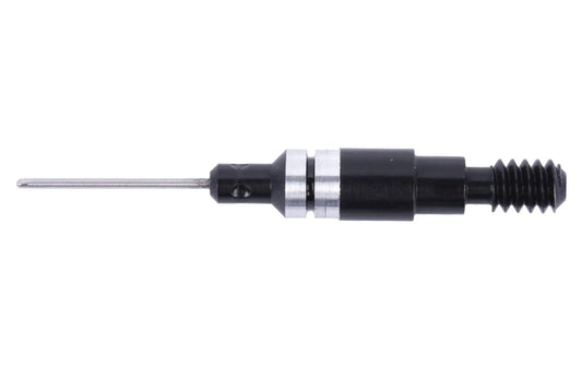 DMC 67-023-01 Socket, Tester Tip (#23) - Black