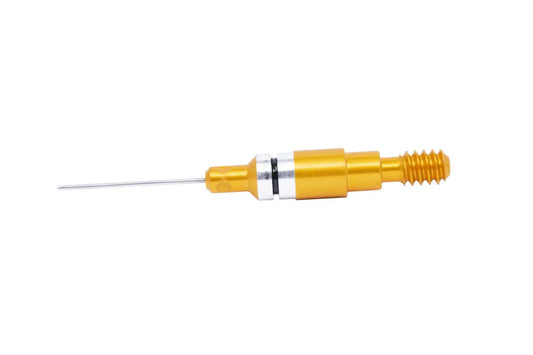DMC 67-024-01 Socket, Tester Tip (#24) - Fabco Gold
