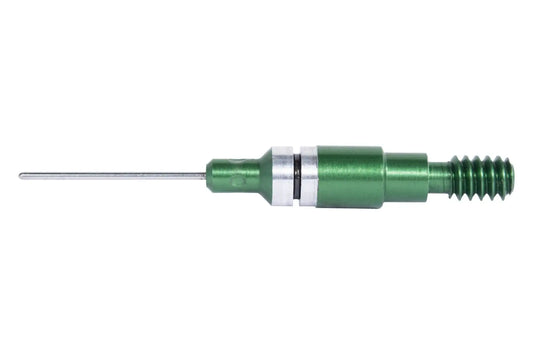 DMC 67-026-01 Socket, Tester Tip (#26) - Green