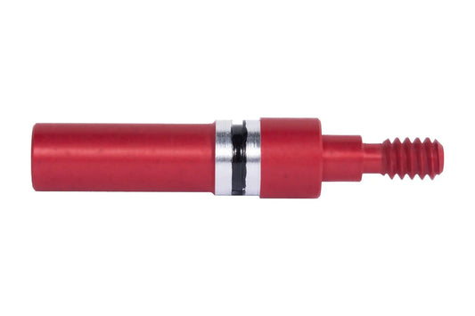 DMC 68-008-01 Pin, Tester Tip (#8) - Red