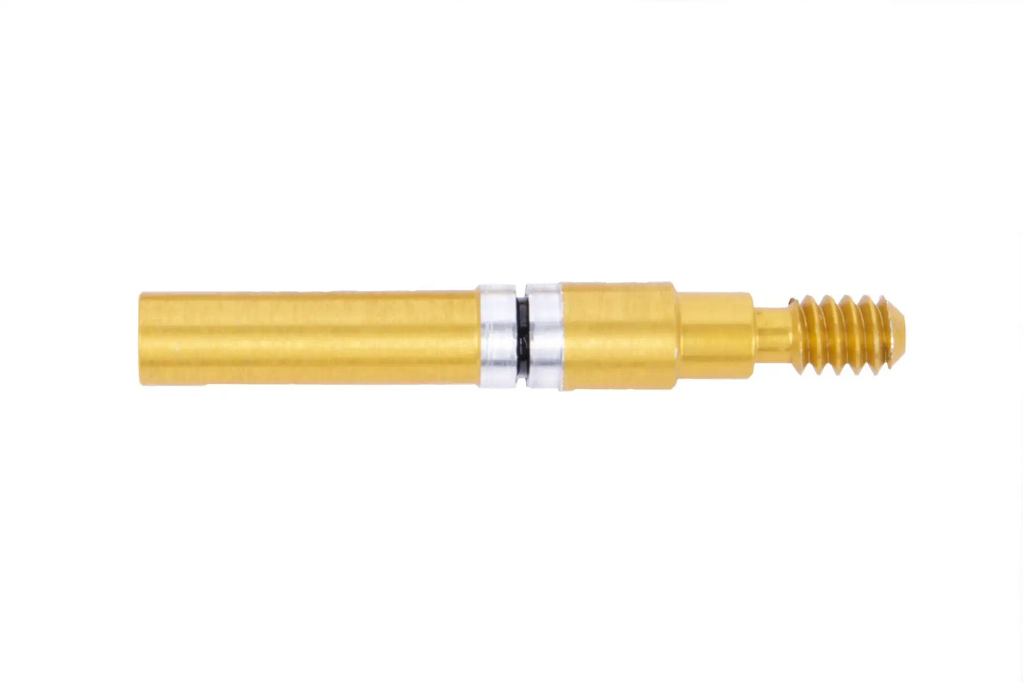 DMC 68-012-01 Pin, Tester Tip (#12) - Yellow
