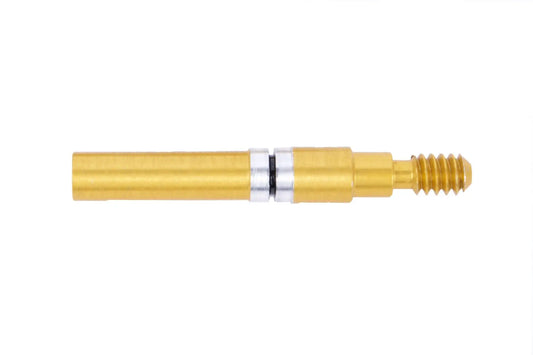 DMC 68-012-01 Pin, Tester Tip (#12) - Yellow