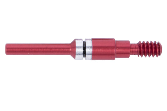 DMC 68-020-01 Pin, Tester Tip (#20) - Red