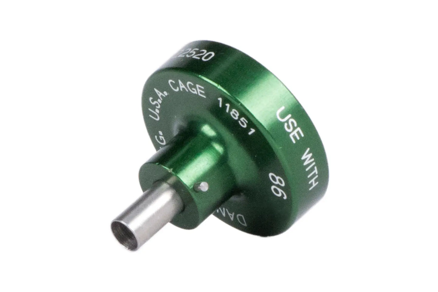 DMC 86-7 Positioner