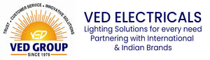 Ved Group - Ved Electricals - Philips Lighting