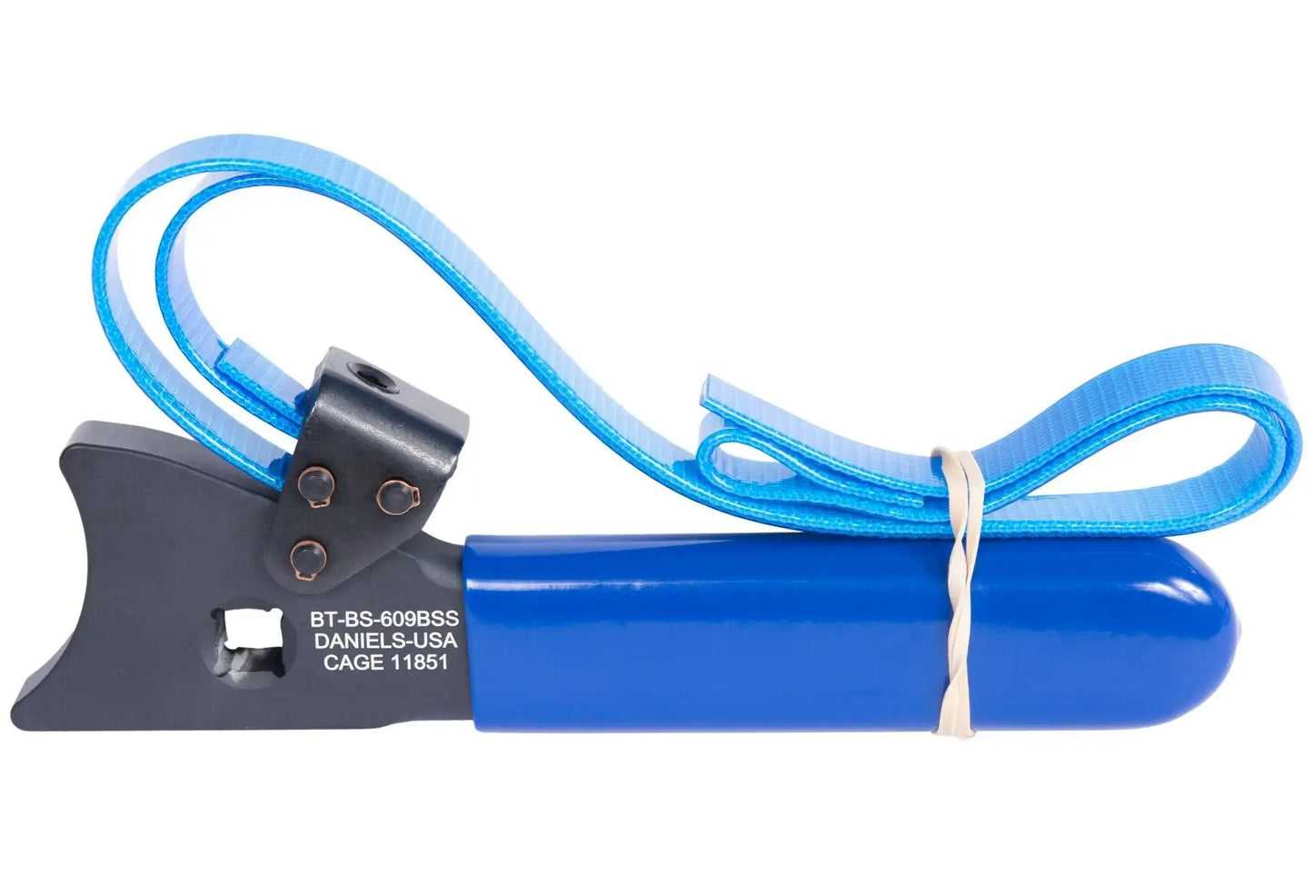 DMC BT-BS-609BSS Strap Wrench