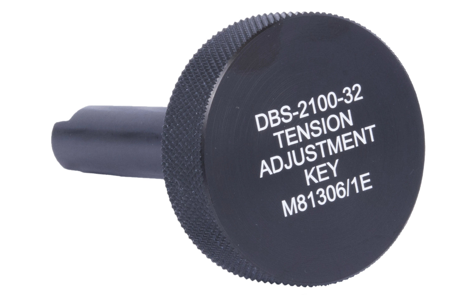 DMC DBS-2202 One-Step Banding Tool Kit for .125 Wide Stamped EMI/RFI Shield Bands (M81306/1B)