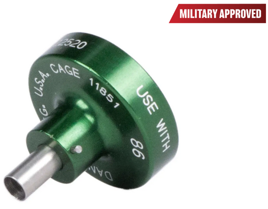 DMC 86-7 Positioner
