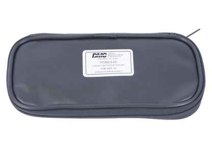 DMC HT250-2-23 Contact Retention Test Set (3.0 - 5.5 lbs)