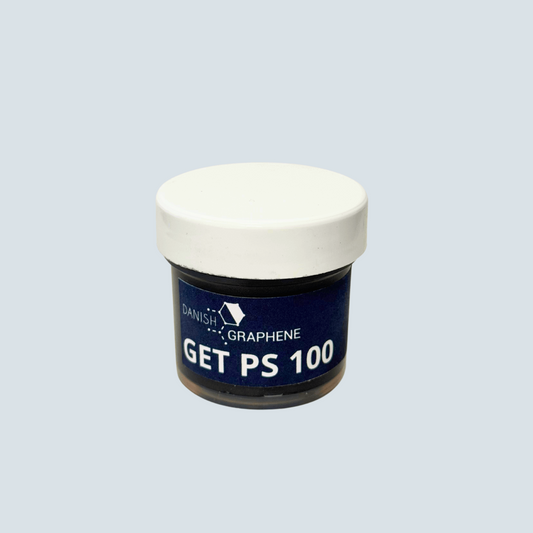 Danish Graphene GET PS 100 30GCO