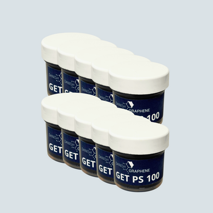 Danish Graphene GET PS 30G10PK