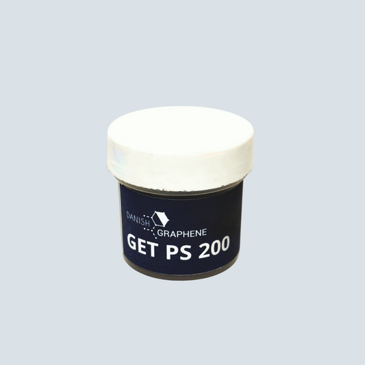 Danish Graphene GET PS 200 30GCO