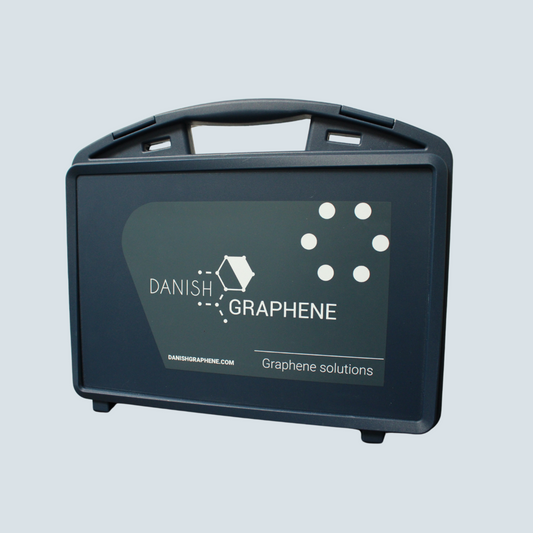 Danish Graphene GET AE 100TK