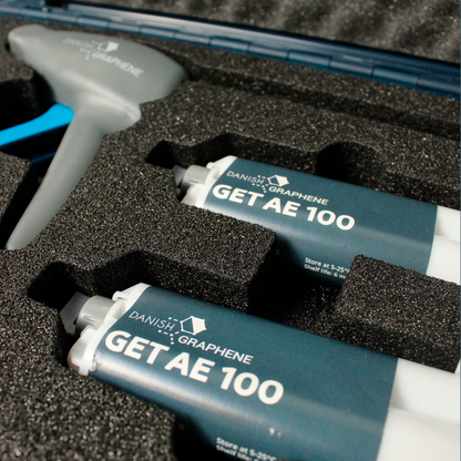 Danish Graphene GET AE 100 | Test Kit