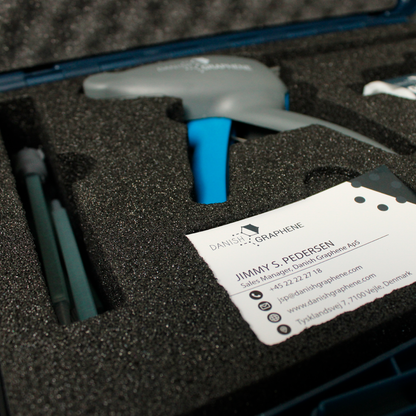 Danish Graphene GET AE 100 | Test Kit