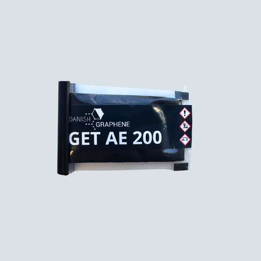 Danish Graphene GET AE 200 10GPK20PK