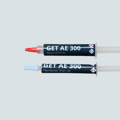 Danish Graphene GET AE 300 10GPK