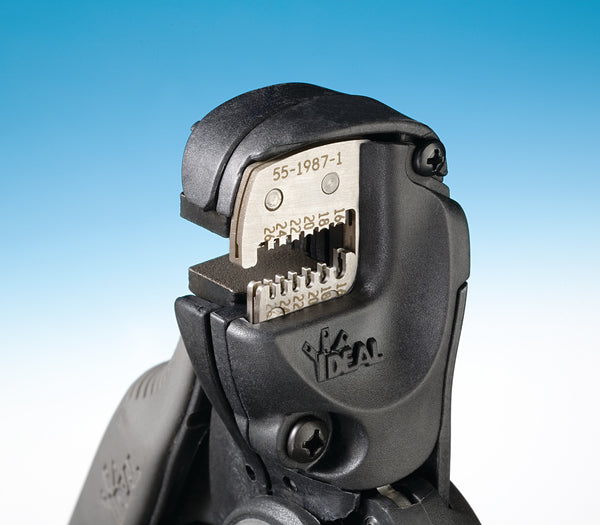 Ideal Ergo-Elite Std Stripmaster 16-26 AWG 55-1987