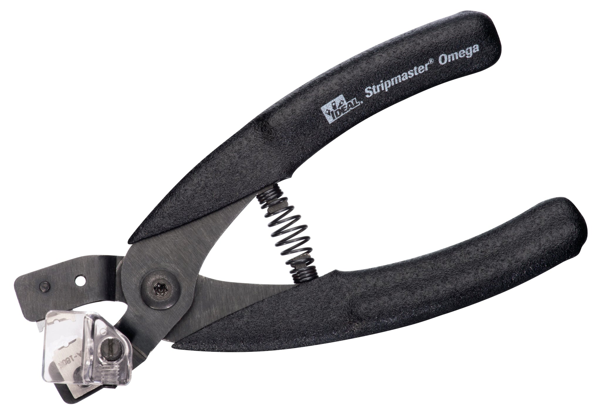 Ideal Omega Stripmaster End Stripper Frame Only 65-0