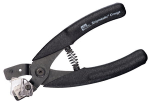 Ideal Omega Stripmaster End Stripper Frame Only 65-0