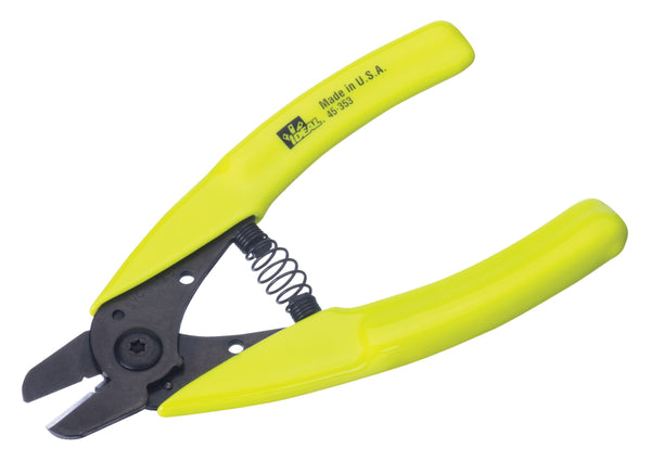 Ideal V-Notch Wire Cutter 45-353
